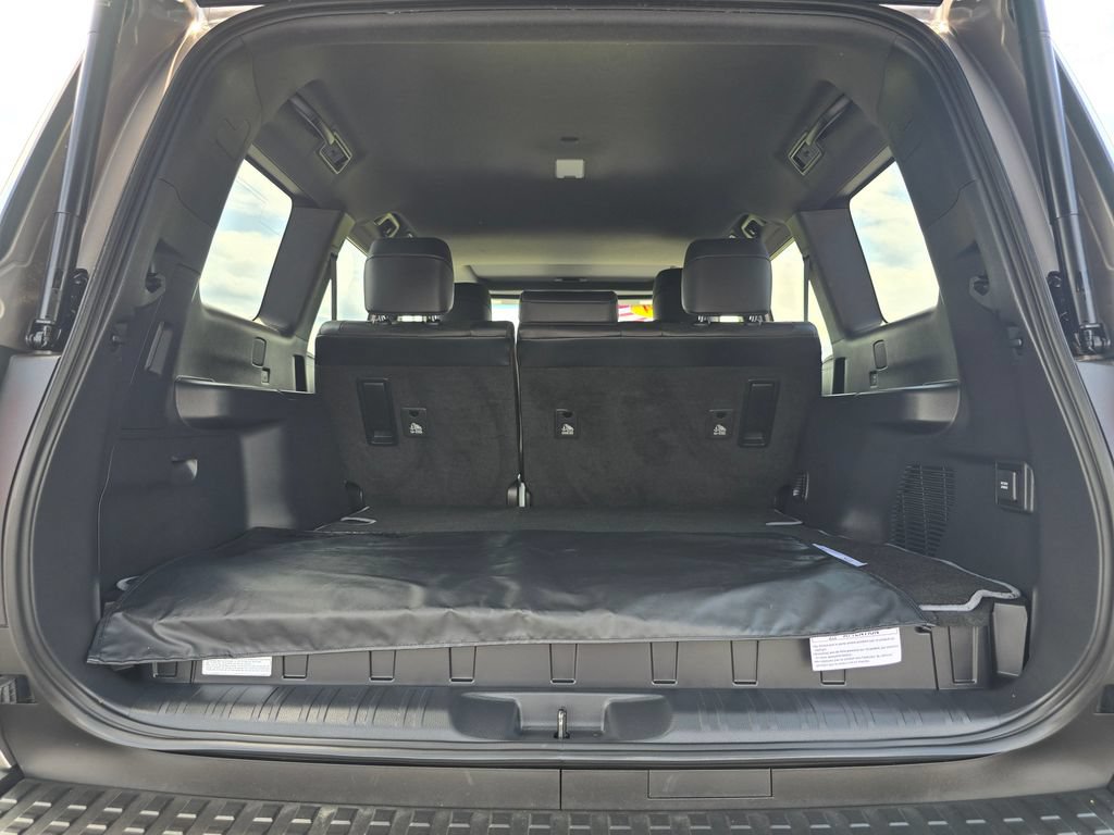 Used 2024 Toyota Land Cruiser AWD/4WD image 14