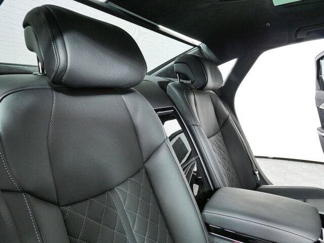 New 2027 Audi S8 AWD/4WD image 26