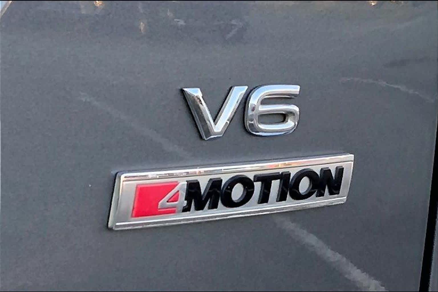 Used 2019 Volkswagen Atlas SEL AWD/4WD image 10