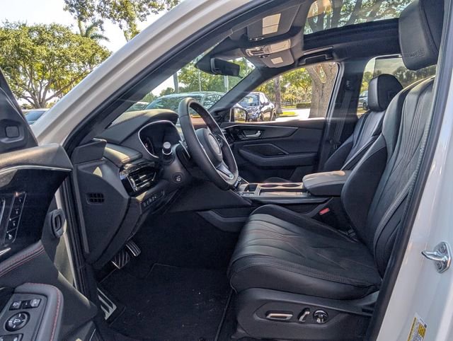 New 2026 Acura MDX Type S AWD/4WD image 5