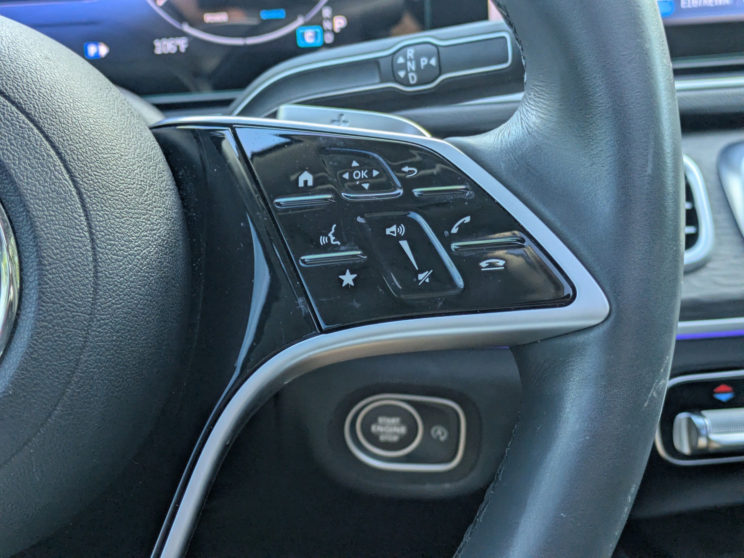 Used 2024 Mercedes-Benz GLE 350 4MATIC image 20