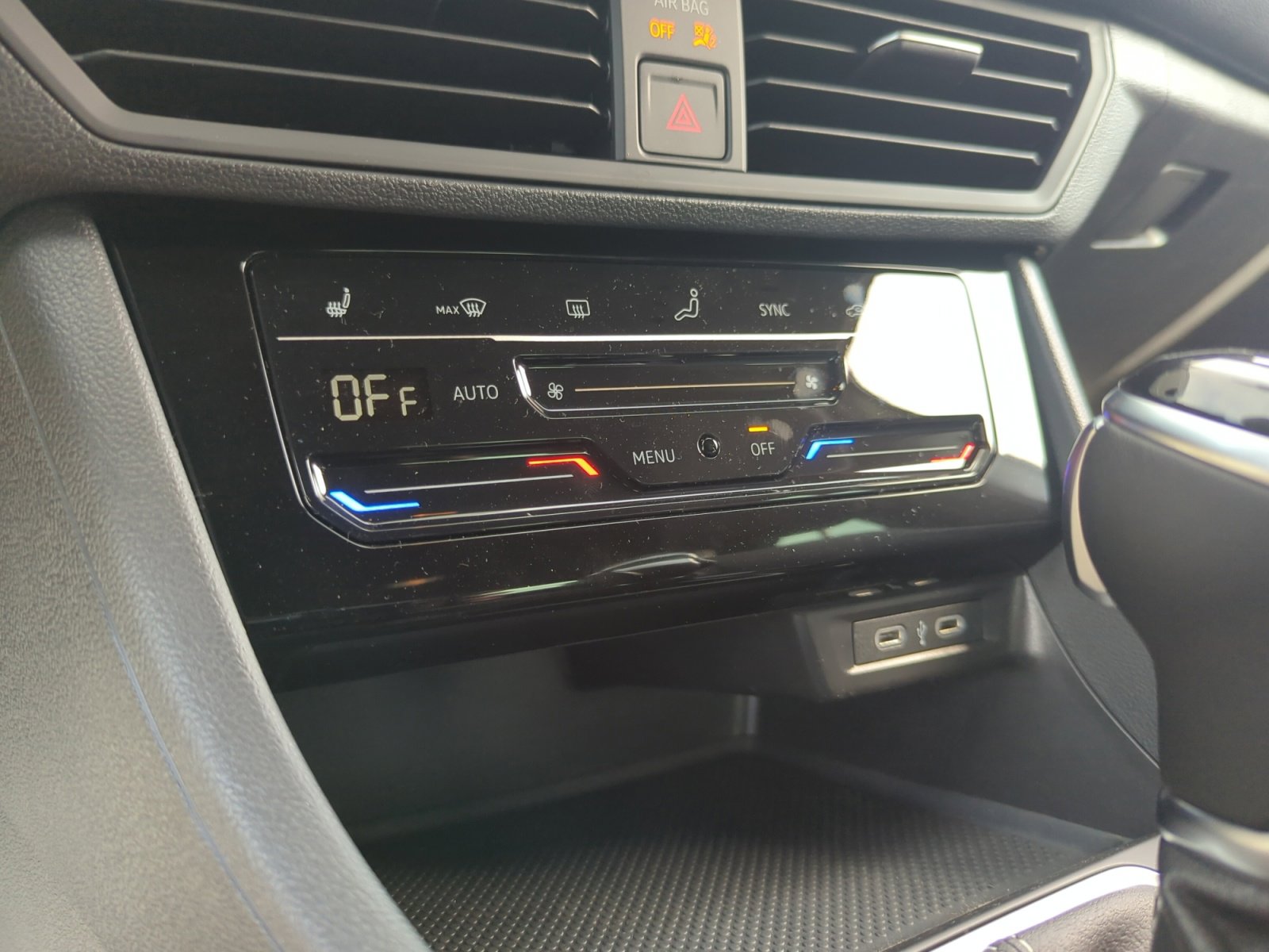 New 2026 Volkswagen Jetta Sport image 12