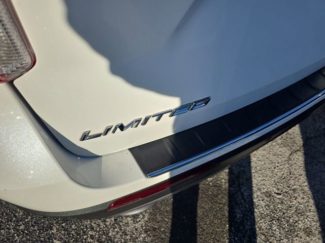 Used 2020 Ford Explorer Limited image 5