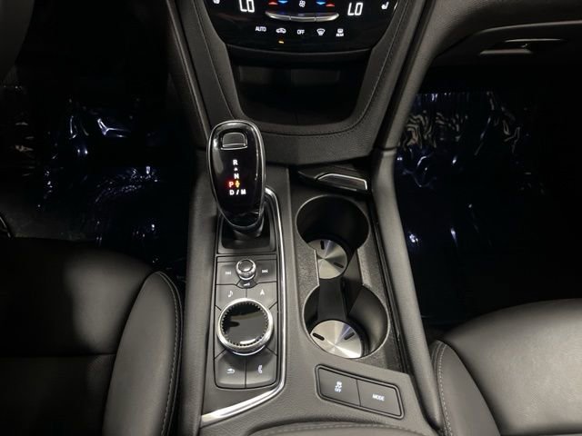 Certified 2025 Cadillac XT5 Premium Luxury image 27