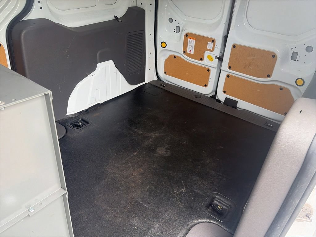 Certified 2020 Ford Transit Connect XL FWD image 27