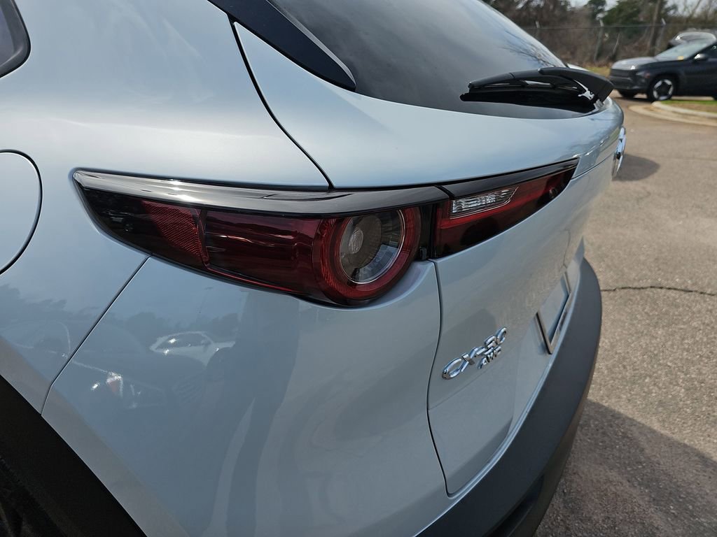 New 2026 MAZDA CX-30 AWD 2.5 S w/ Select Sport Pkg image 36