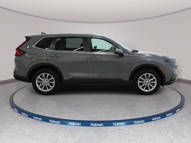 Used 2024 Honda CR-V EX-L image 5