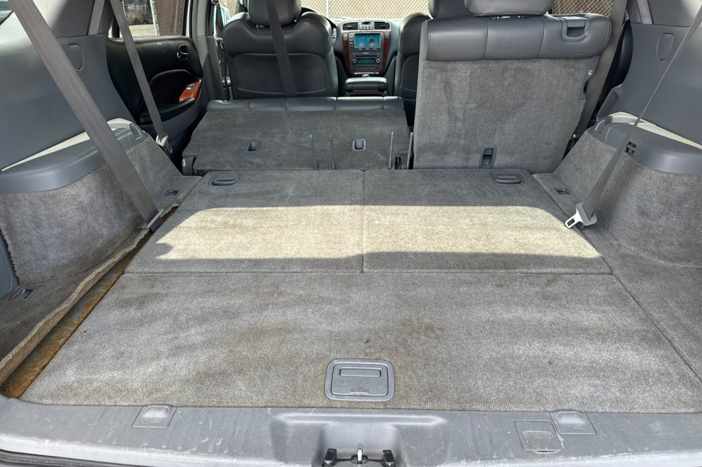Used 2005 Acura MDX Touring AWD/4WD image 18