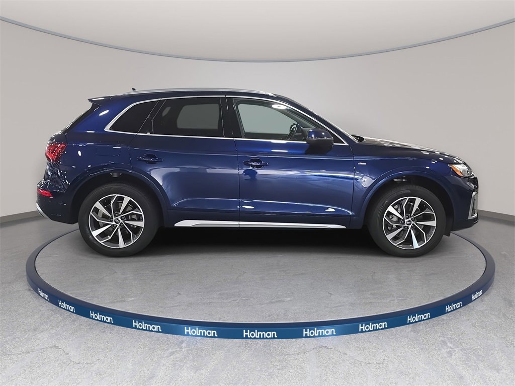 Used 2022 Audi Q5 2.0T Premium image 5