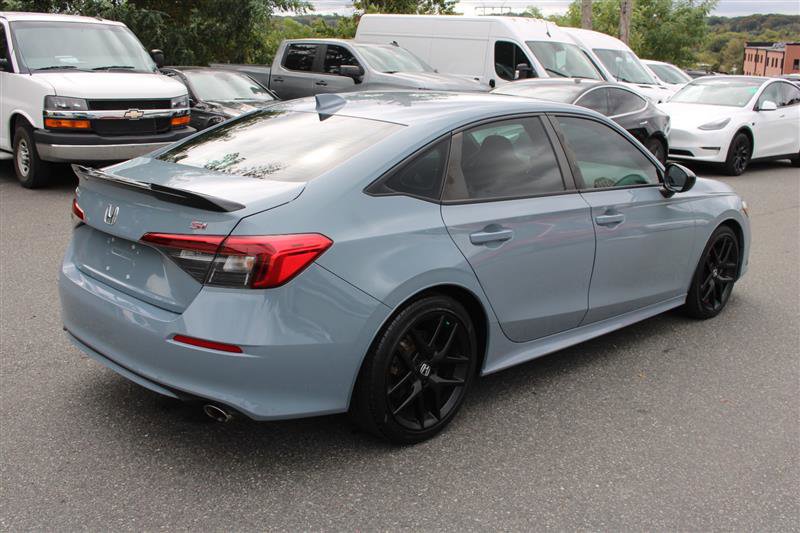 Used 2022 Honda Civic Si image 8