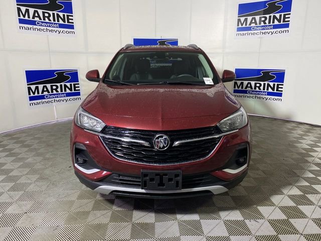 Used 2023 Buick Encore GX Select FWD image 12