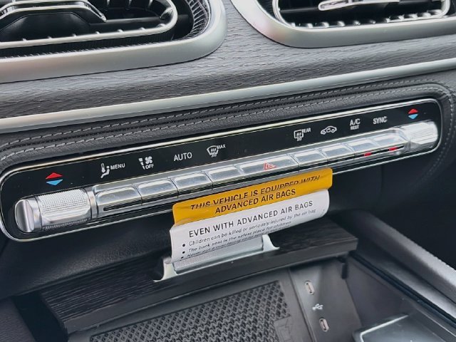 New 2027 Mercedes-Benz GLE 450 4MATIC image 34