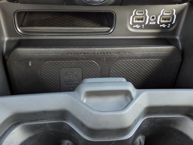 Used 2024 RAM 2500 Limited image 33