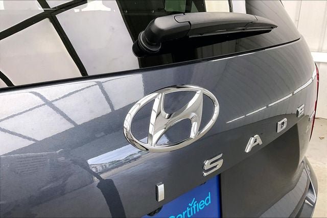 Used 2024 Hyundai Palisade Calligraphy AWD/4WD image 32
