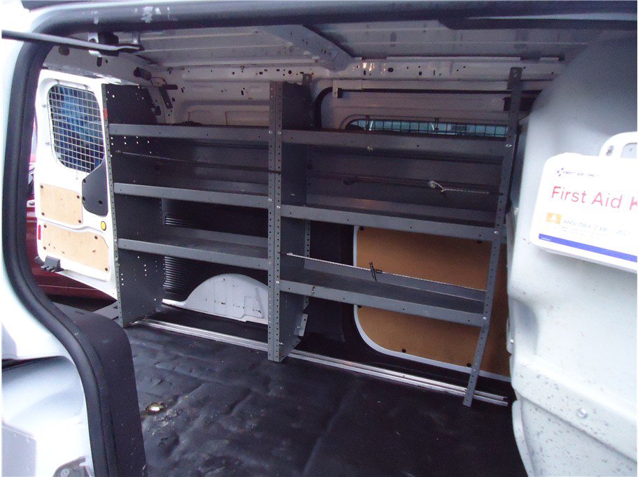 Used 2014 Ford Transit Connect XLT image 14