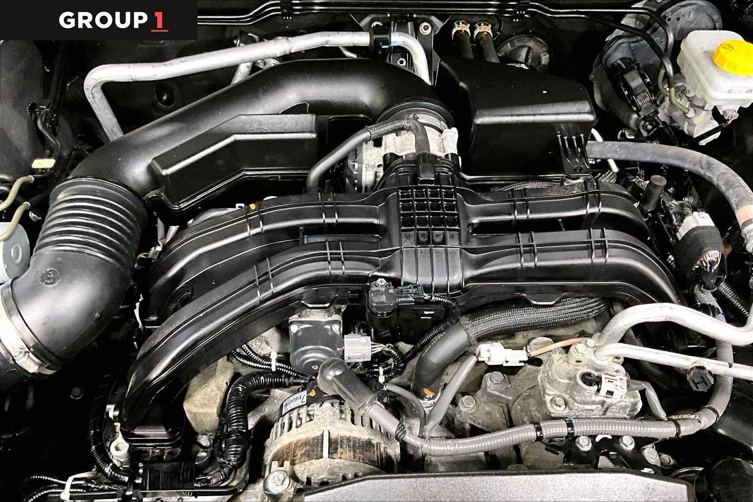 Certified 2023 Subaru Legacy Limited image 33