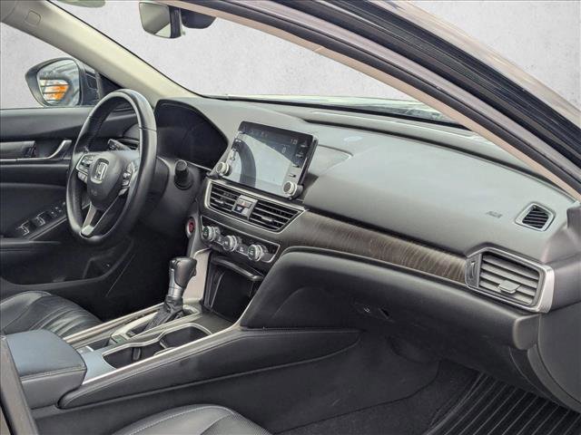Used 2018 Honda Accord EX-L image 14