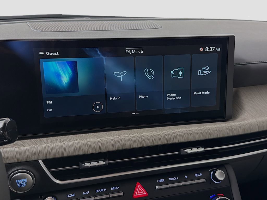 Used 2025 Hyundai Sonata SEL FWD image 16