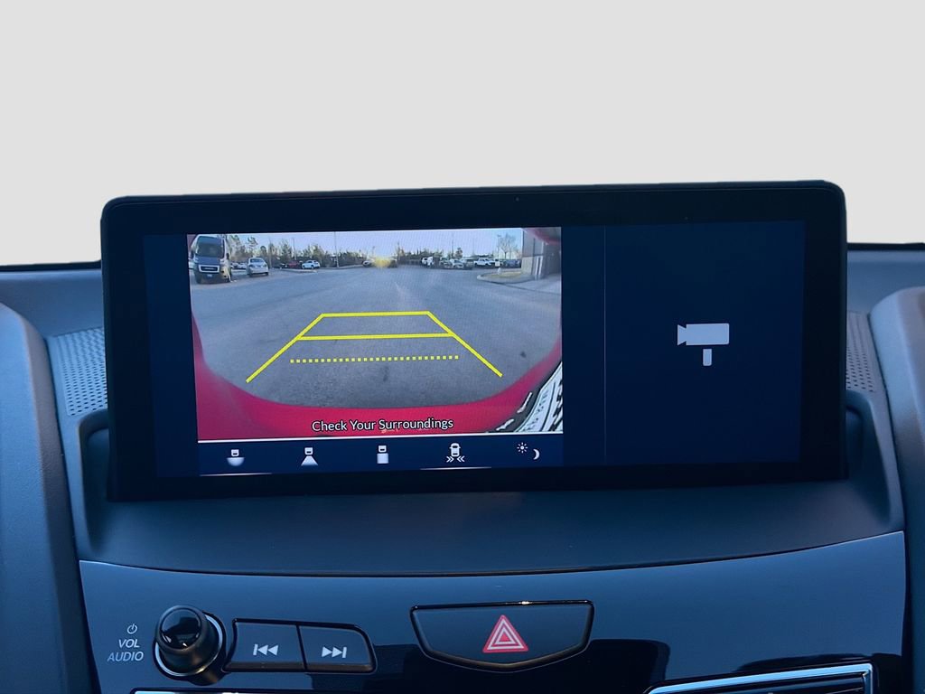 Used 2023 Acura RDX A-Spec image 36