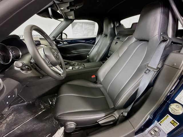 New 2026 MAZDA MX-5 Miata Grand Touring w/ Appearance Package RWD image 21
