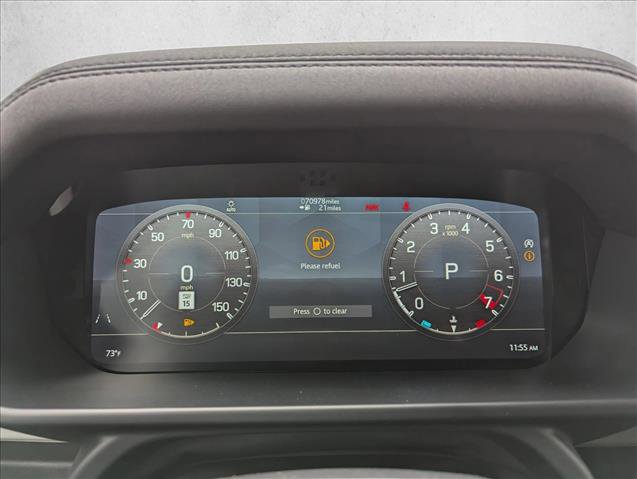 Used 2022 Land Rover Defender 110 S image 15