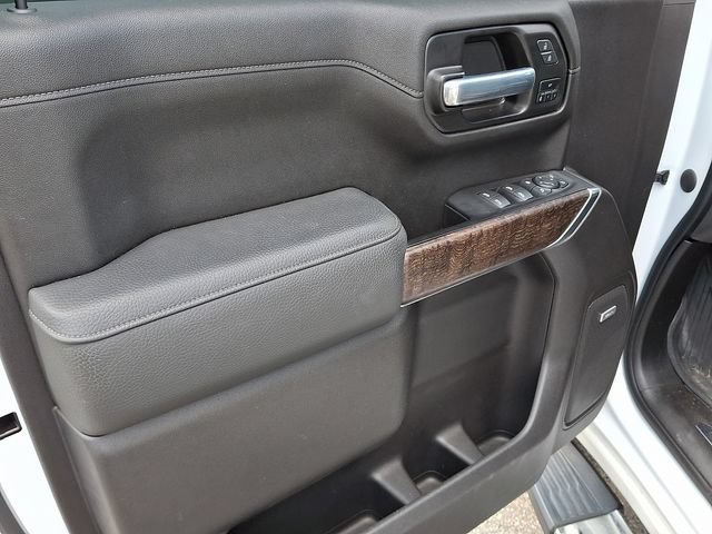 Used 2021 GMC Sierra 1500 Denali AWD/4WD image 12