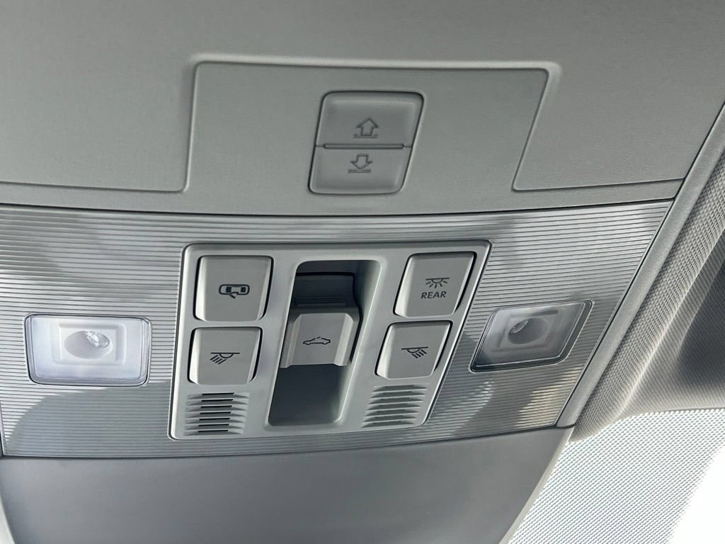 New 2026 Volkswagen Taos SEL AWD/4WD image 42