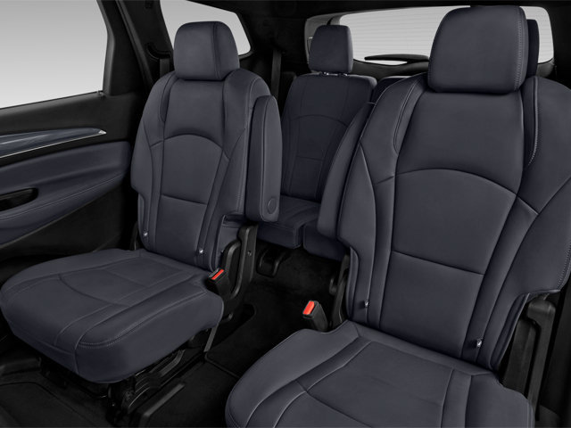 Used 2023 Buick Enclave Essence w/ Sound and Sites Package FWD image 11
