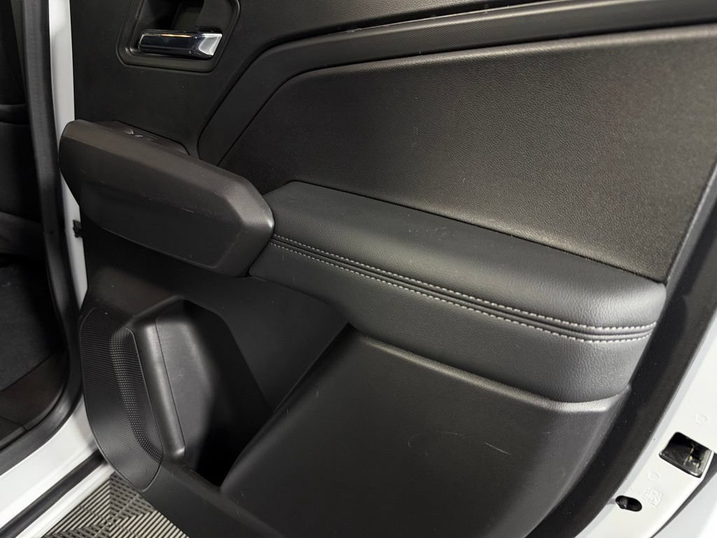 Used 2024 GMC Canyon Elevation w/ Convenience Package RWD image 29