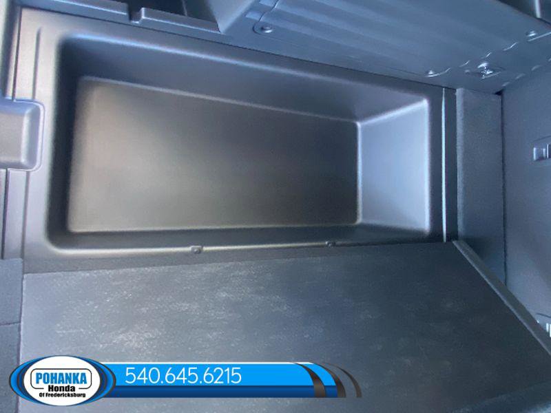 New 2026 Honda Passport TrailSport Elite image 8