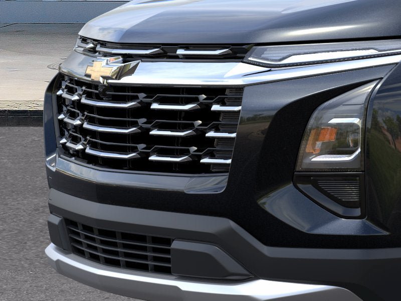 New 2027 Chevrolet Equinox LT w/ Convenience Package II FWD image 37