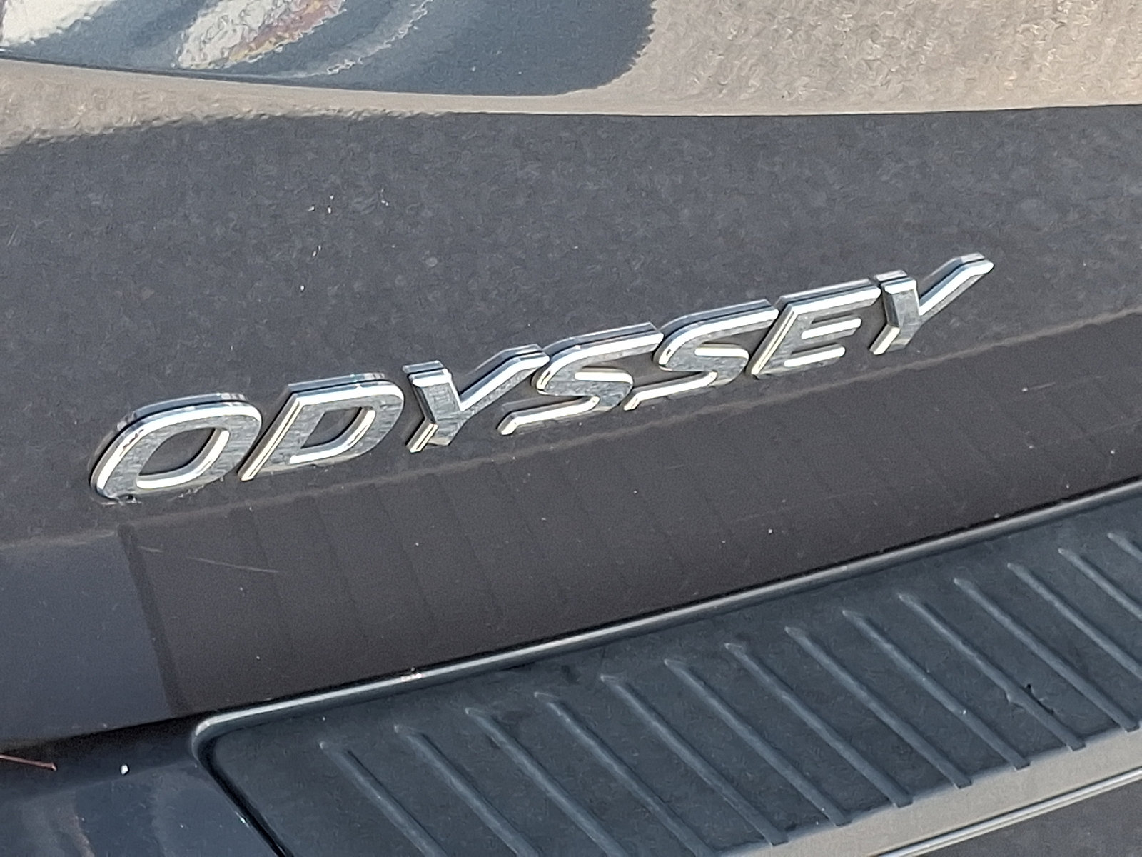Used 2025 Honda Odyssey EX-L image 32