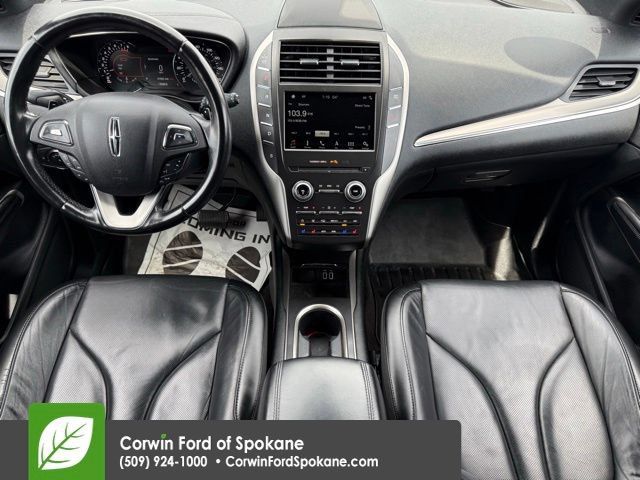 Used 2017 Lincoln MKC Reserve w/ Canadian Touring Package AWD/4WD image 14