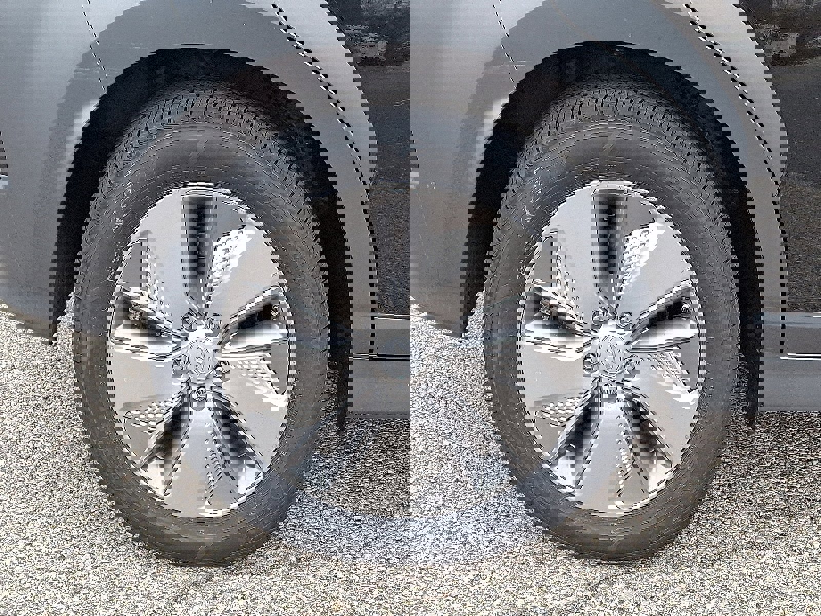 Used 2021 Hyundai Kona Ultimate image 8