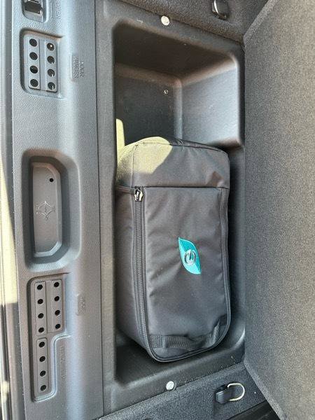 Used 2021 Jeep Wrangler Unlimited Sahara w/ Cold Weather Group image 8