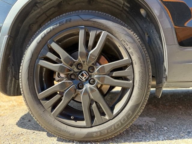 Used 2022 Honda Pilot Black Edition image 7