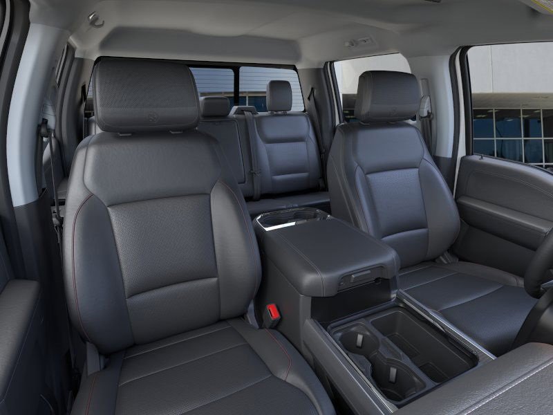 New 2026 Ford F350 Lariat image 10
