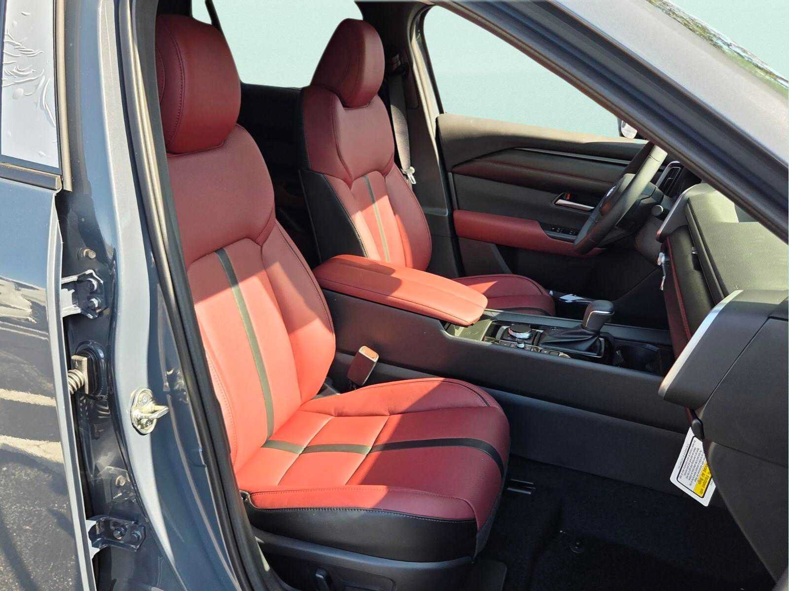 New 2026 MAZDA CX-50 AWD 2.5 Hybrid w/ Weather Package image 19
