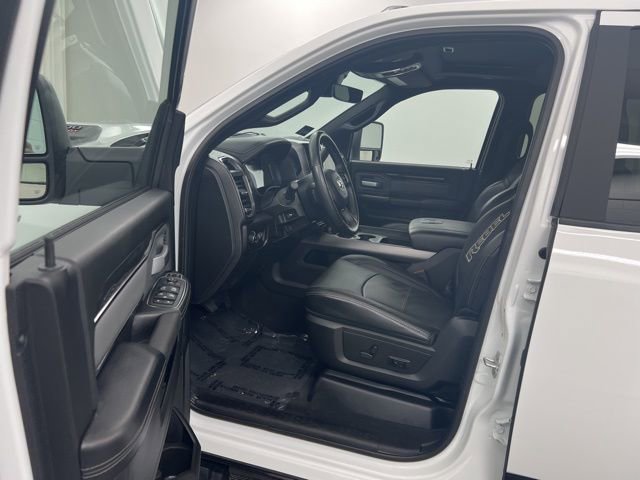 Used 2023 RAM 2500 Rebel w/ Level 1 Equipment Group image 13