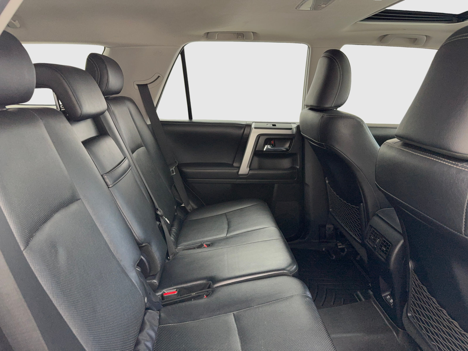 Used 2022 Toyota 4Runner Limited AWD/4WD image 48