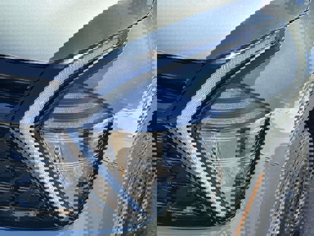 Certified 2025 Kia Sportage X-Line w/ Premium Package image 8