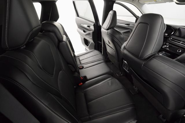 Used 2024 INFINITI QX60 Luxe image 18