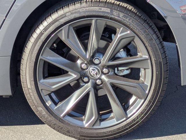 Used 2024 Toyota Corolla SE image 13