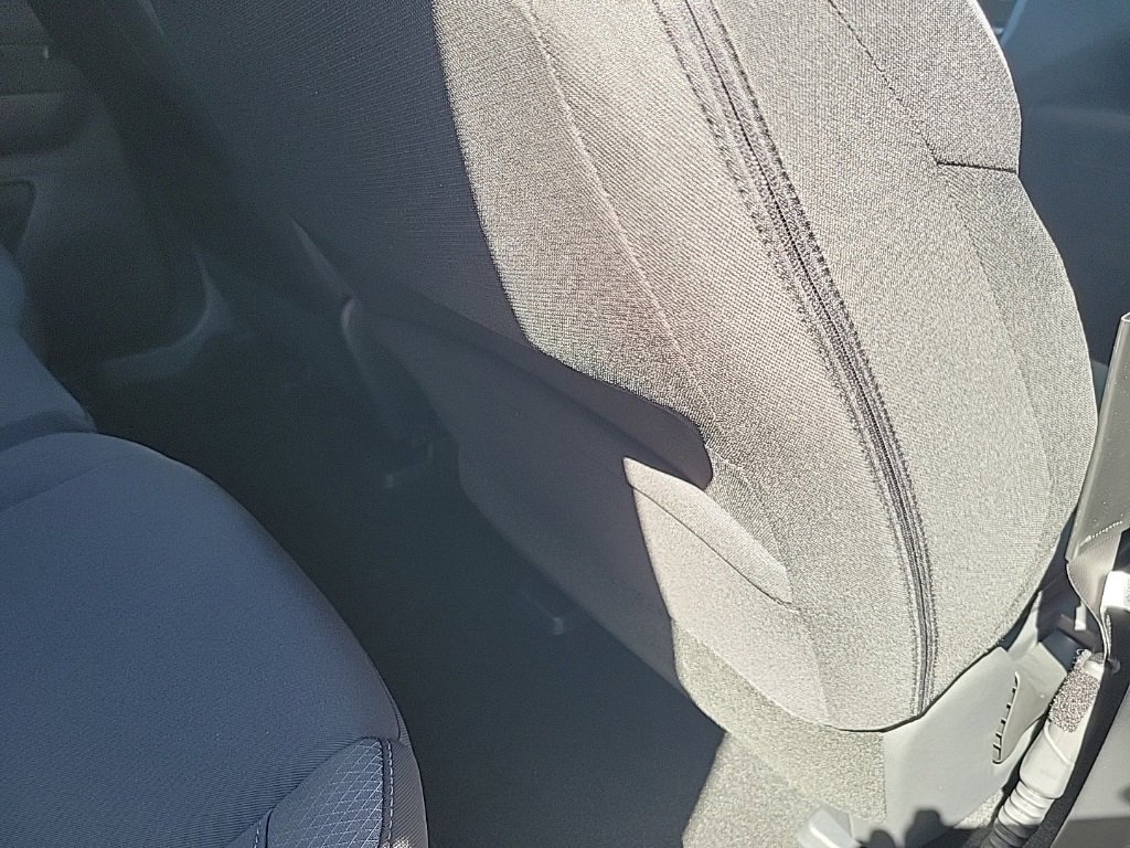 New 2025 Nissan Pathfinder SV w/ Cargo Package image 43