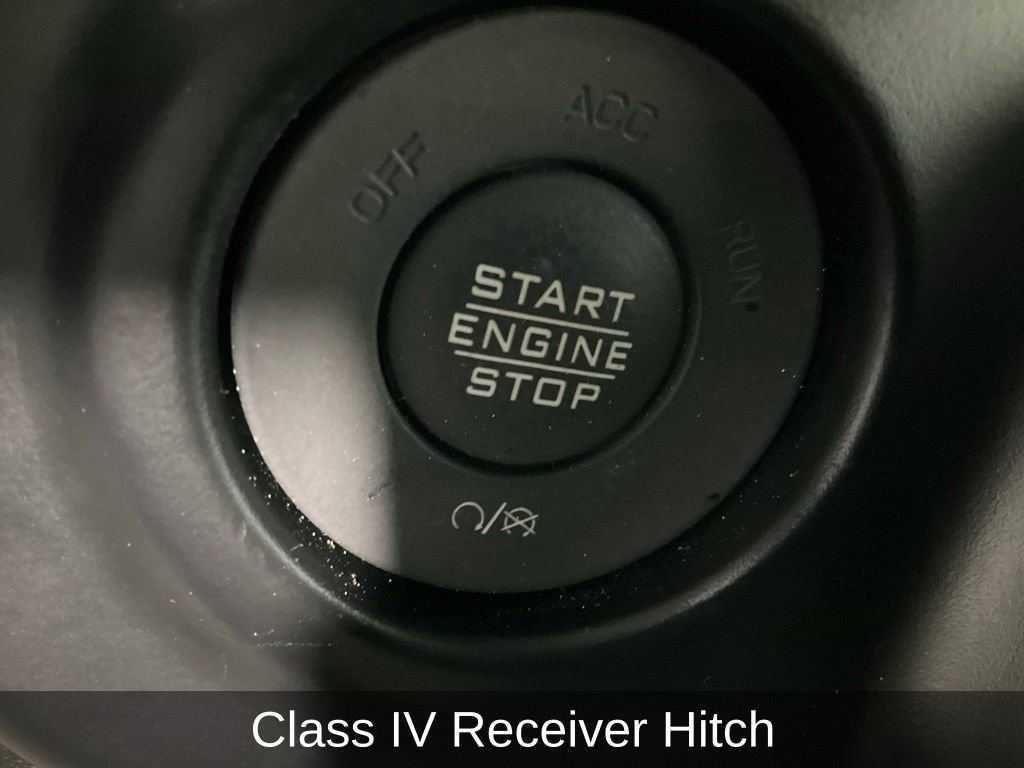 Certified 2022 Jeep Gladiator Sport w/ Trailer Tow Package image 22