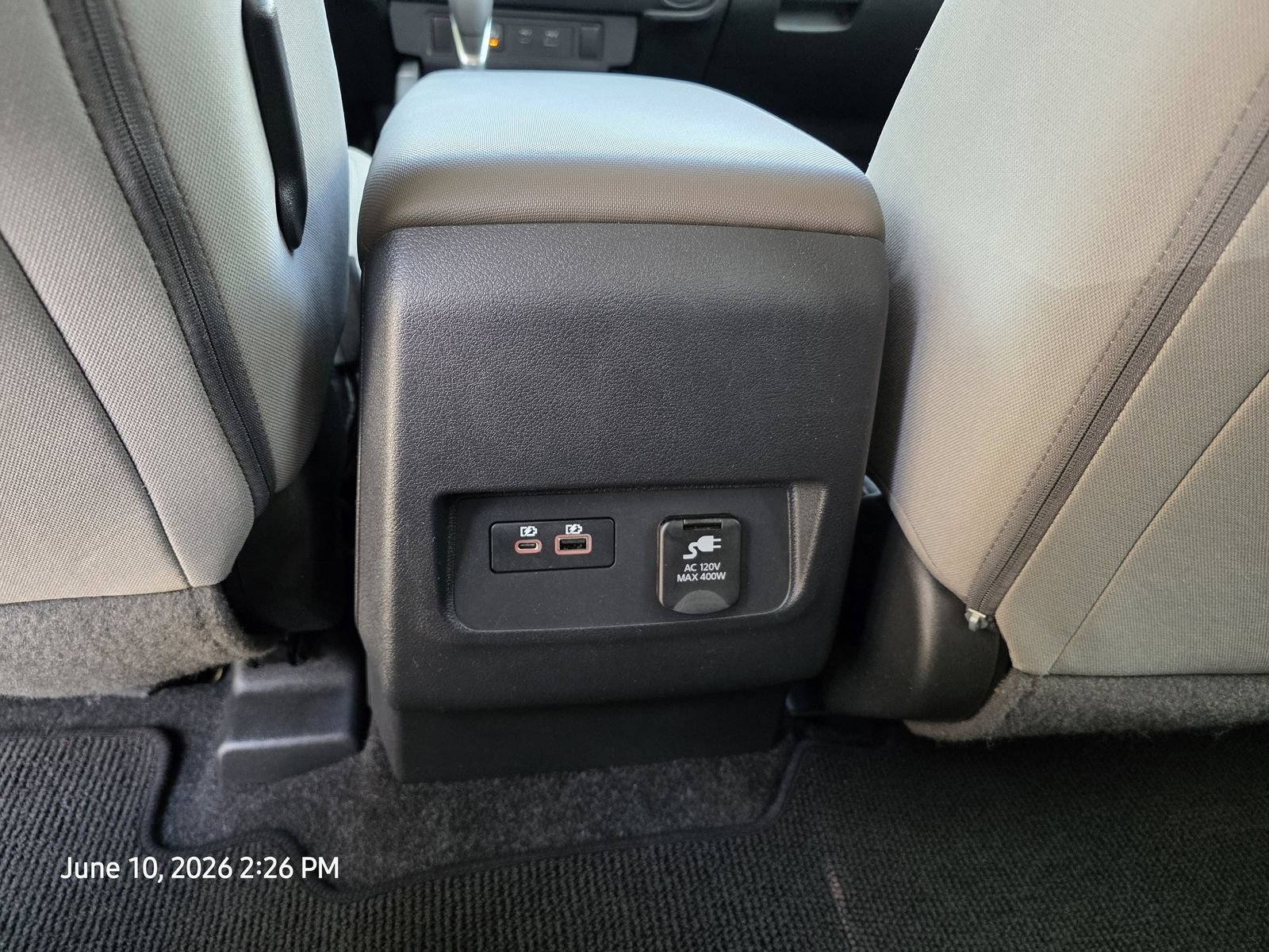 Used 2022 Nissan Frontier SV w/ Technology Package RWD image 19