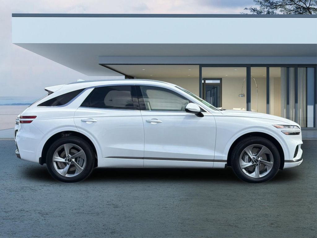 New 2026 Genesis GV70 2.5T AWD/4WD image 3