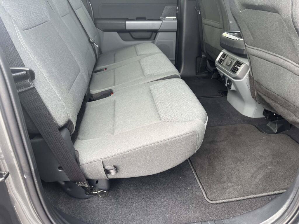 Used 2024 Ford F150 XLT w/ Equipment Group 302A MID AWD/4WD image 20