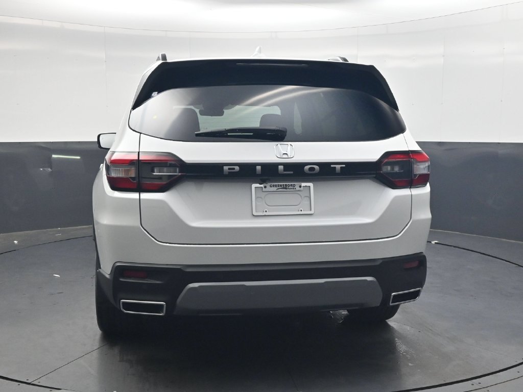 New 2026 Honda Pilot EX-L image 5