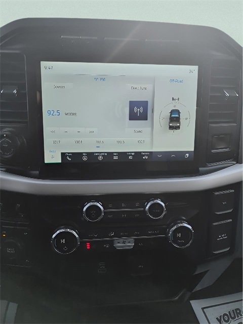 Used 2021 Ford F150 XLT w/ Equipment Group 302A High image 16